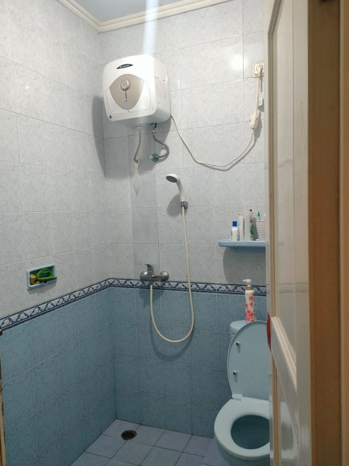 Rumah Dijual Siap Huni di Meadow Green Lippo Cikarang